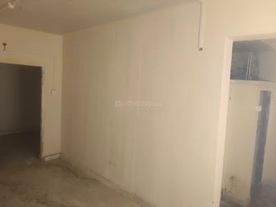 Living Room Image of 480 Sq.ft 1 BHK Apartment / Flat for sale in Datiwali Gaon Thane for Rs. 1600000