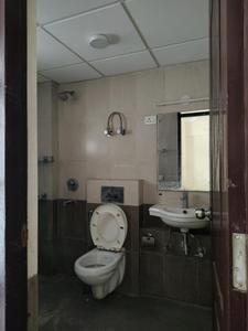 Bedroom One Image of 1120 Sq.ft 2 BHK Apartment / Flat for sale in CGEWHO Kendriya Vihar, Phi II Greater Noida for Rs. 12012000