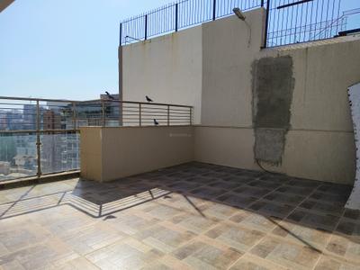 Terrace Image of 3020 Sq.ft 3 BHK Apartment / Flat for sale in Santacruz West Mumbai for Rs. 130664800