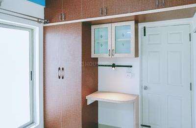 Bedroom Image of Alpine square #203 in Rayasandra, Doddanagamangala