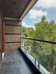 Balcony Image of 5500 Sq.ft 6 BHK Independent House for sale in Ullal Uppanagar Bengaluru for Rs. 42800000