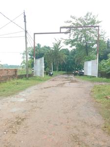 Image of 2880 Sq.ft Residential Plot / Land for sale in Fresco Fountain City Plots, Sankharipota, Raypur for Rs. 1550003