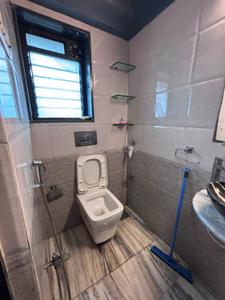 Image of 1300 Sq.ft 3 BHK Apartment / Flat for rent in Andheri West, Mumbai for Rs. 139000