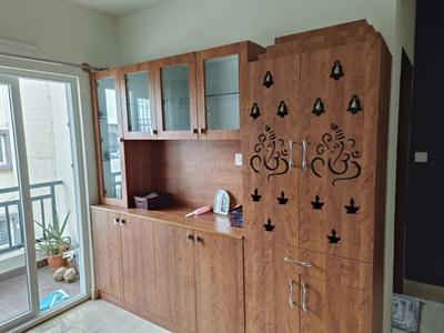 Bedroom Image of 1400 Sq.ft 2 BHK Independent House for sale in Kadugodi Bengaluru for Rs. 9800000