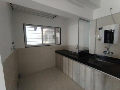 Kitchen Image of 1150 Sq.ft 2 BHK Apartment / Flat for sale in Venkatesh Graffiti Glover , Keshav Nagar Pune for Rs. 8600000