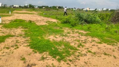Image of 1415 Sq.ft Residential Plot / Land for sale in Munnirpallam, Tirunelveli for Rs. 975000