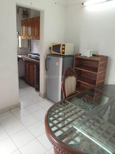 1 BHK Independent Builder Floor