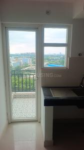 Kitchen Image of 1205 Sq.ft 2 BHK Apartment / Flat for sale in Earthcon Casa Grande 2, Chi V Greater Noida for Rs. 11900000