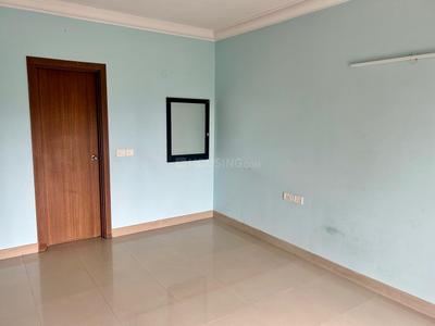 Bedroom Image of 1089 Sq.ft 2 BHK Apartment / Flat for sale in Puravankara Purva Highlands, Vakil Garden City Bengaluru for Rs. 12500000