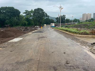 Image of 2178 Sq.ft Residential Plot / Land for sale in Rasayani, Navi Mumbai for Rs. 15463800