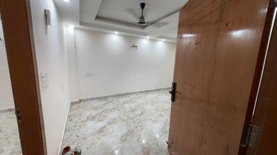 Living Room Image of 720 Sq.ft 2 BHK Apartment / Flat for sale in Chhattarpur New Delhi for Rs. 6500000