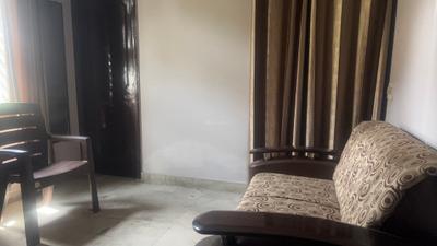 Living Room Image of 700 Sq.ft 2 BHK Builder Floor for rent in Urban Estate Dugri Ludhiana for Rs. 12000