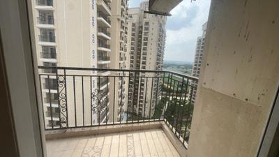 Balcony Image of 2150 Sq.ft 3 BHK Apartment / Flat for sale in ATS Marigold, Sector 89A Gurgaon for Rs. 28500000