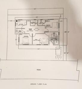 Image of 1700 Sq.ft 4 BHK Independent House for sale in Pahala, Bhubaneswar for Rs. 7800000