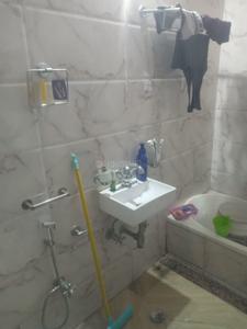 Bathroom Image of 1000 Sq.ft 2 BHK Independent House for rent in Ghooghra Ajmer for Rs. 12000