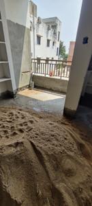 Balcony Image of 1155 Sq.ft 2 BHK Apartment / Flat for sale in Kothapet Hyderabad for Rs. 9200000