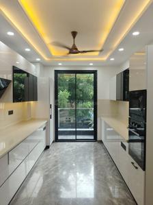 Hall Image of 2160 Sq.ft 3 BHK Builder Floor for sale in Big Block South City 2, Sector 49 Gurgaon for Rs. 33000000
