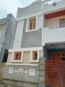 Image of 1200 Sq.ft 3 BHK Independent House for sale in Krishna Reddy Pet, Sangareddy for Rs. 9500000