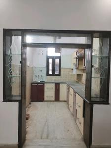 Kitchen Image of 1377 Sq.ft 3 BHK Builder Floor for sale in Sector 49 Faridabad for Rs. 10000000