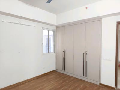 Bedroom Image of 2600 Sq.ft 4 BHK Apartment / Flat for sale in Godrej Air, Sector 85 Gurgaon for Rs. 37000000