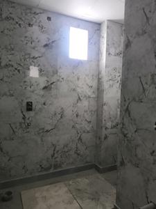 Common Bathroom Image of 1050 Sq.ft 2 BHK Apartment / Flat for sale in Chipiyana Buzurg Ghaziabad for Rs. 4903400