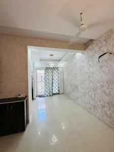 Hall Image of 980 Sq.ft 2 BHK Apartment / Flat for sale in Shiva Motia Huys, Kishanpura Zirakpur for Rs. 6190000