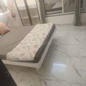 Bedroom Image of 934 Sq.ft 2 BHK Apartment / Flat for sale in GK Mirai, Punawale Pune for Rs. 8500000