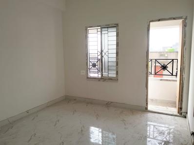 Bedroom Image of 1200 Sq.ft 3 BHK Apartment / Flat for sale in Rishra Hooghly for Rs. 3100000