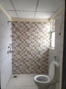 Bedroom One Image of 1400 Sq.ft 3 BHK Apartment / Flat for sale in Terrace Homes, Noida Extension Greater Noida for Rs. 10450000