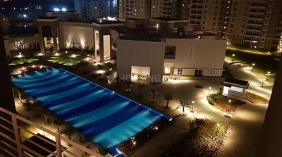 Image of 1200 Sq.ft 2 BHK Apartment / Flat for sale in Prestige Song of the South, Begur, Bengaluru for Rs. 18100000