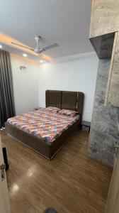 Bedroom Image of 1430 Sq.ft 2.5 BHK Apartment / Flat for sale in Vatika The Seven Lamps, Sector 82 Gurgaon for Rs. 16500000