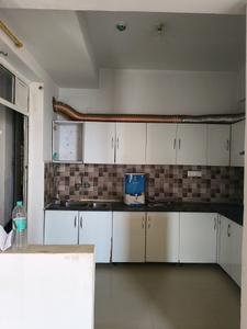 Kitchen Image of 1090 Sq.ft 3 BHK Apartment / Flat for sale in Prateek Grand City by Prateek Realtors India Pvt. Ltd., Siddharth Vihar Ghaziabad for Rs. 13000000