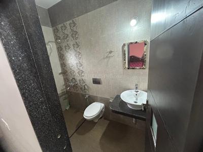 Image of 2200 Sq.ft 3 BHK Apartment / Flat for rent in Porvorim, Goa for Rs. 75000