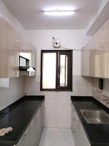 Kitchen Image of 650 Sq.ft 2 BHK Builder Floor for sale in Sector 8 Dwarka New Delhi for Rs. 9000000
