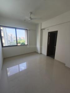 Hall Image of 1700 Sq.ft 3 BHK Apartment / Flat for rent in Vishwanath Maher Select, Shela Ahmedabad for Rs. 25000