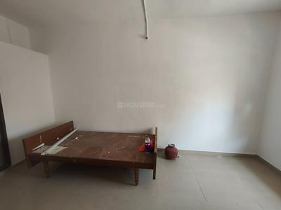 Hall Image of 800 Sq.ft 2 BHK Builder Floor for rent in Nizampura Vadodara for Rs. 15000