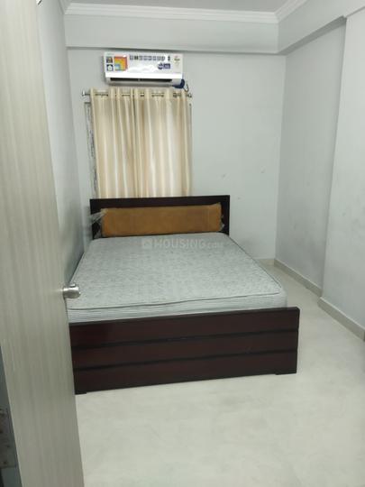 Anjaiah Nagar, Gachibowli Bedroom 1