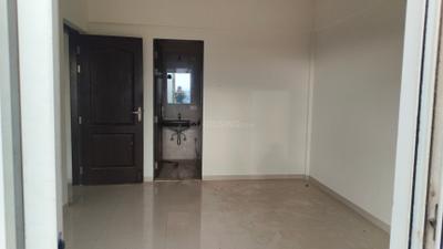 Bedroom Image of 1100 Sq.ft 2 BHK Apartment / Flat for sale in Nyati Evita, Lohegaon Pune for Rs. 8300000