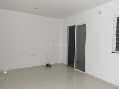2.5 BHK Flat