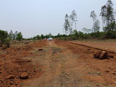 Image of 2000 Sq.ft Residential Plot / Land for sale in Khordha, Khordha District for Rs. 700000