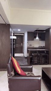 Bedroom Image of 671 Sq.ft 1 RK Studio for sale in Assotech Windsor Park, Indirapuram Ghaziabad for Rs. 7600000