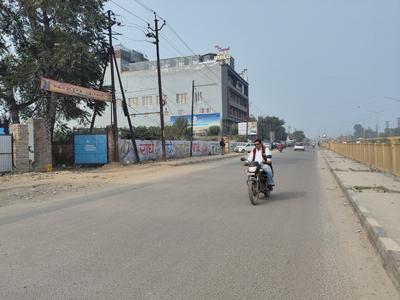 Image of 1440 Sq.ft Residential Plot / Land for sale in Mathura Cantonment, Mathura for Rs. 4000000