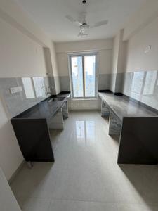 Kitchen Image of 750 Sq.ft 2 BHK Apartment / Flat for sale in Dadar West Mumbai for Rs. 39000000