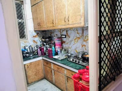 Kitchen Image of 980 Sq.ft 2 BHK Apartment / Flat for sale in Swaroop Nagar Kanpur for Rs. 5500000