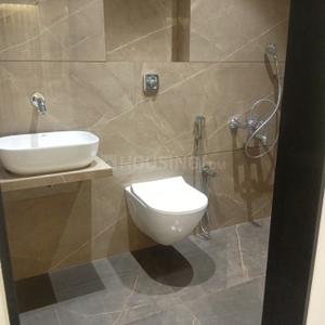 Bathroom Image of 680 Sq.ft 1 BHK Apartment / Flat for sale in Shripal Shanti, Virar West Virar for Rs. 4600000