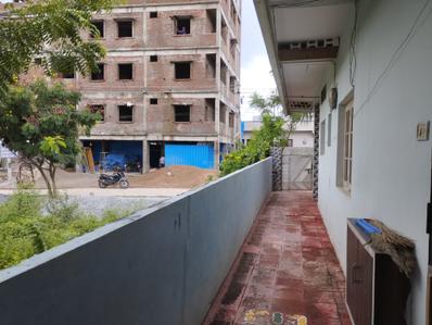 Balcony Image of 1340 Sq.ft 2 BHK Independent House for sale in Dammaiguda Secunderabad for Rs. 10000000