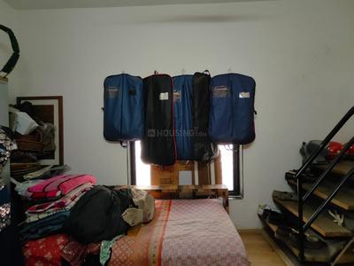 Bedroom Image of 2700 Sq.ft 4 BHK Villa for sale in Thaltej Ahmedabad for Rs. 65000000