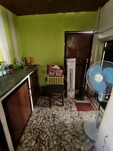 Kitchen Image of 1300 Sq.ft 3 BHK Independent House for sale in Artist village, Belapur CBD Navi Mumbai for Rs. 42000000