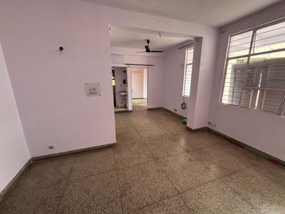 Hall Image of 810 Sq.ft 2 BHK Apartment / Flat for sale in Antariksha Apartments, Vikaspuri New Delhi for Rs. 9500000