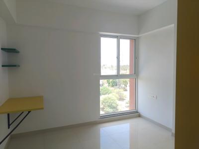 Bedroom Image of 1020 Sq.ft 2 BHK Apartment / Flat for sale in Dosti Greenscapes Phase 3, Hadapsar Pune for Rs. 9000000